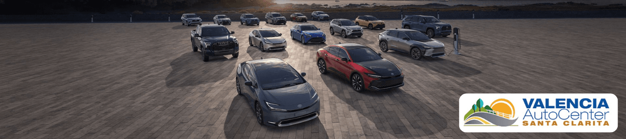 Family-Friendly Fun Starts Here: Explore New & Pre-Owned Toyotas for Santa Clarita Families at Valencia Auto Center