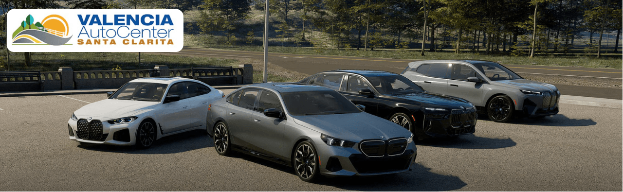 Get Behind the Wheel of Your Dream BMW at Valencia Auto Center