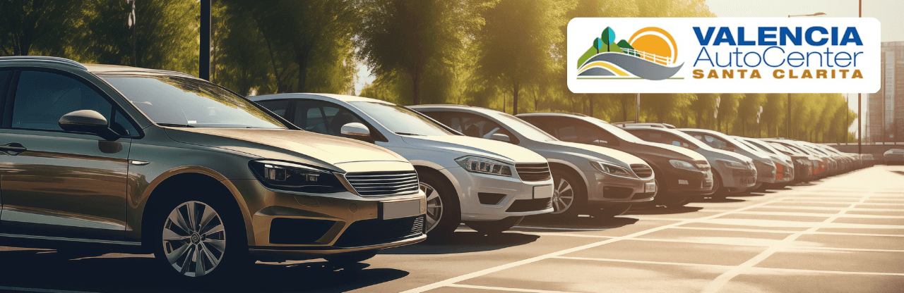 Cruise Through Our Selection: Explore the Vast Inventory of Cars for Sale at Valencia Auto Center