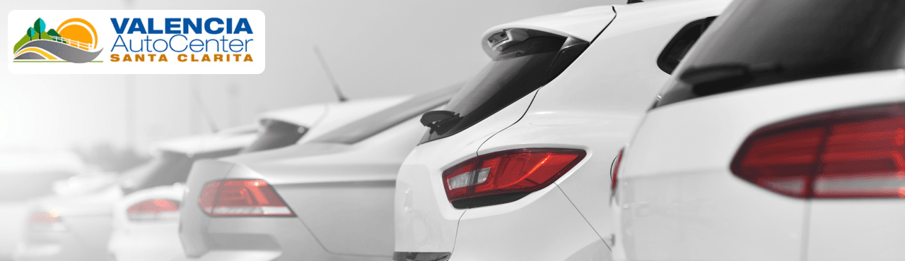 Get Behind the Wheel of Your Dream Vehicle at Valencia Auto Center