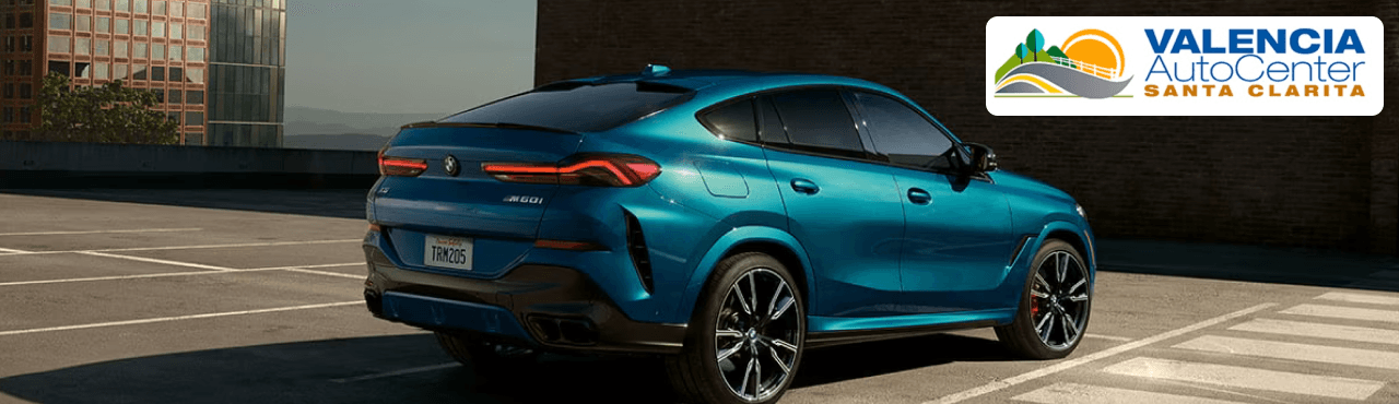 Drive Away Happy: Find The Perfect BMW at Valencia Auto Center