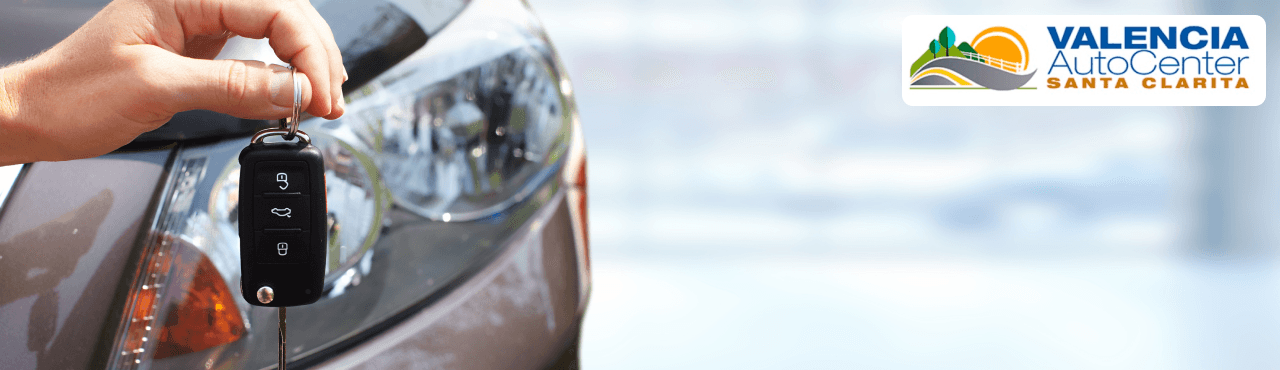 Is it Time to Trade In? Get a Great Value for Your Car at Valencia Auto Center