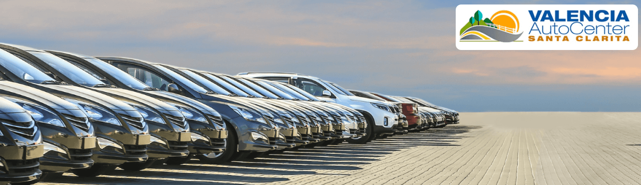 Considering a New Car? Don't Miss These Offers at Valencia Auto Center!