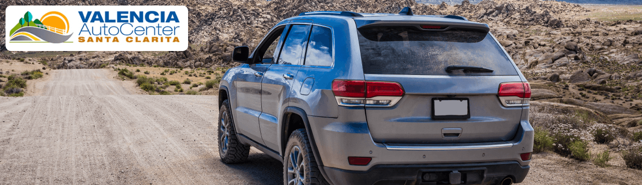Choosing the Right SUV for Your Family's Needs