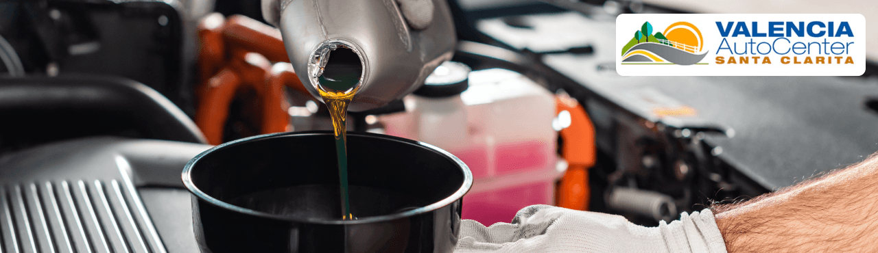 The Importance of Regular Oil Changes: Get Yours at Valencia Auto Center