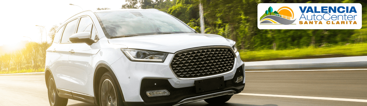 Maximize Your Gas Mileage: Fuel-Efficient SUVs Available at Valencia Auto Center