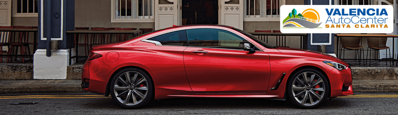 Explore the Beauty of California in a New Infiniti from Valencia Auto Center