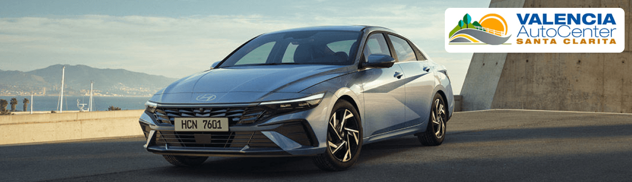 The New Hyundai: Unmatched Capability Arrives at Valencia Auto Center