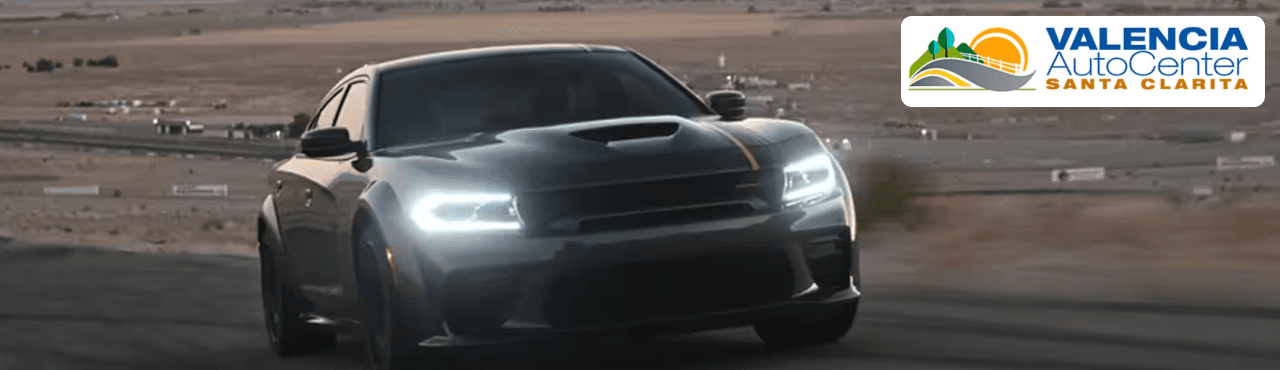 Valencia Auto Center: Your Gateway to Off-Roading Freedom with Dodge
