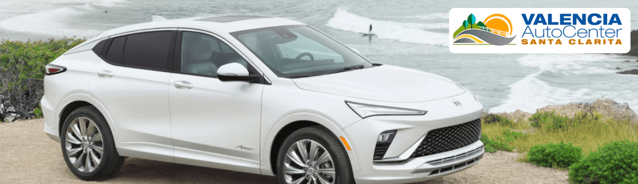 The Family-Friendly Buick: Now Available at Valencia Auto Center
