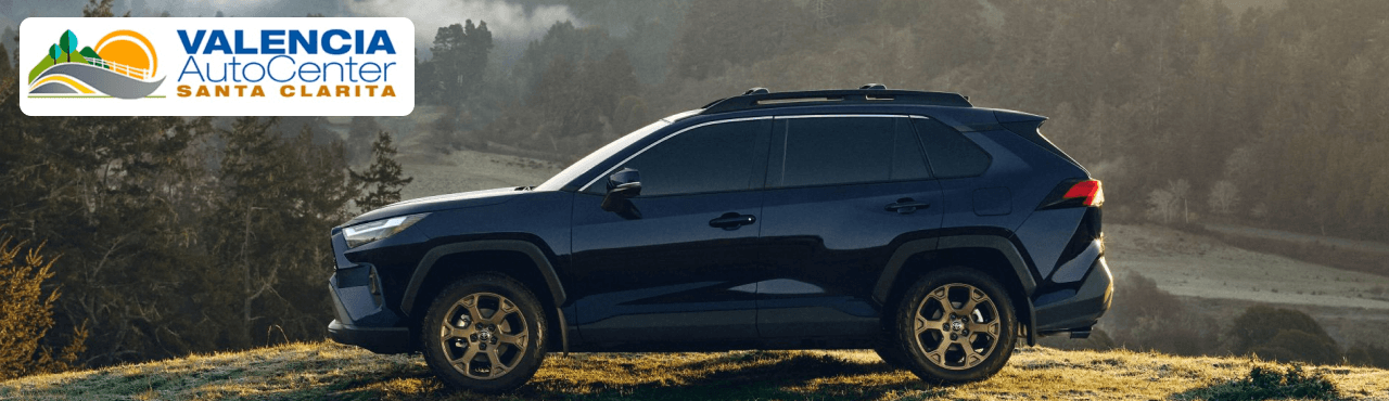Conquer Any Adventure: Toyota SUVs Now Available at Valencia Auto Center