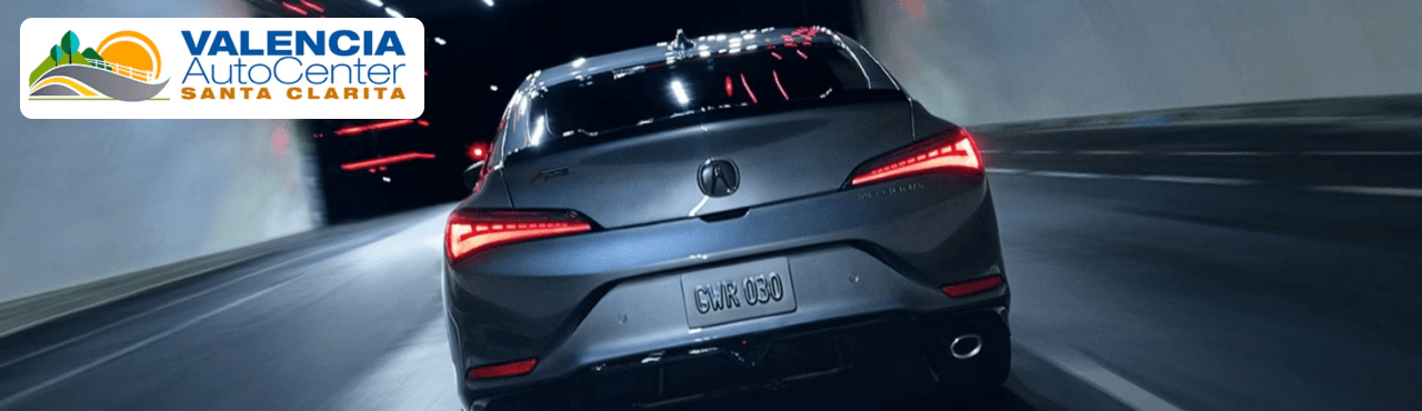 Save Big on Reliable Transportation: Valencia Auto Center's Acura Sale