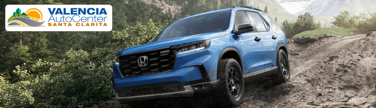Drive Away Happy: Affordable New & Used Hondas at Valencia Auto Center
