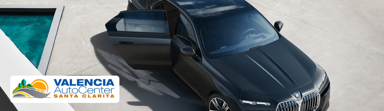 Looking for a BMW in Santa Clarita? Look No Further Than Valencia Auto Center