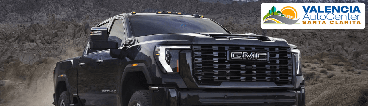 Now's the Time to Buy! We Have a Large GMC Inventory For You To Check Out!