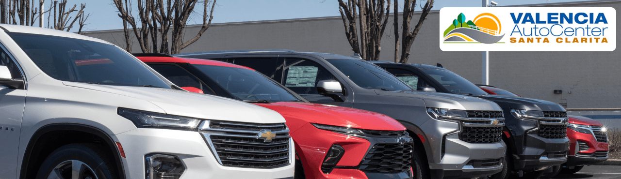 Hit the Road with Confidence: Your Guide to Choosing the Perfect Car at Valencia Auto Center