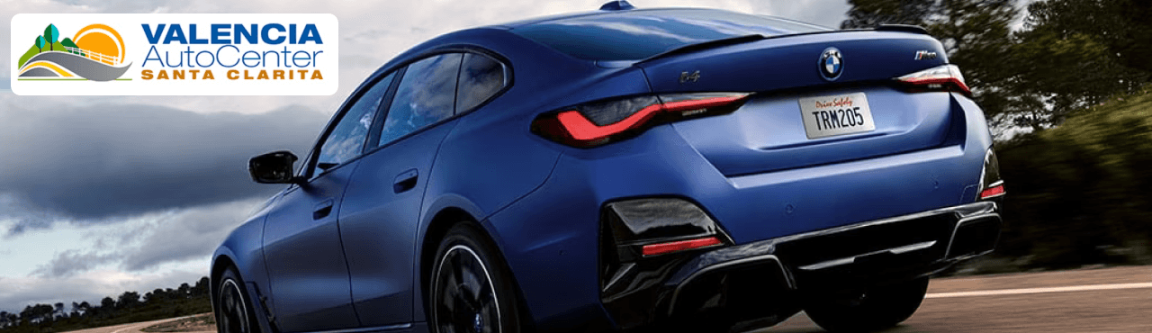 Valencia Auto Center: Your One-Stop Shop for BMW Service in Santa Clarita