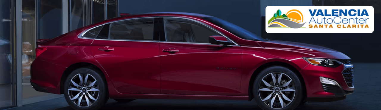 Shop Chevrolet's Latest Technology: Experience the Future of Driving at Valencia Auto Center