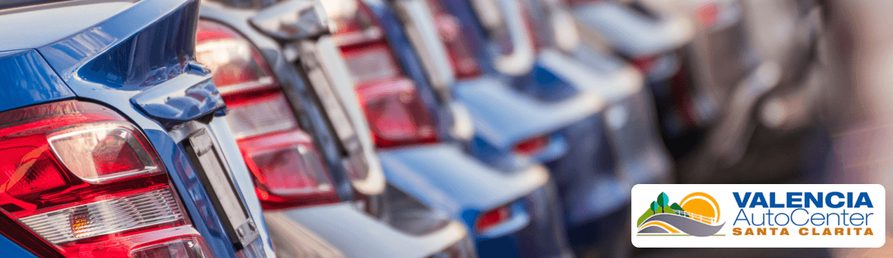 Don't Miss Out: Incredible Prices on New & Used Cars at Valencia Auto Center in Santa Clarita, CA