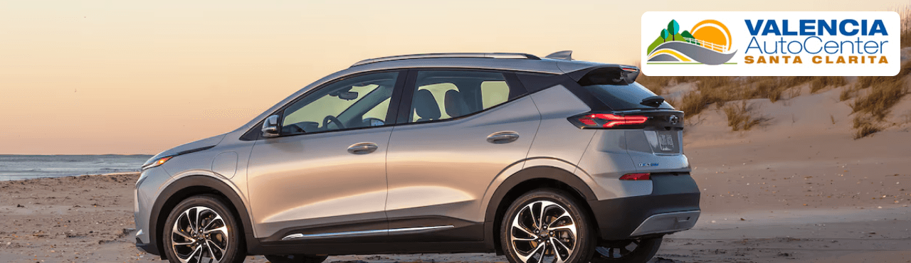 The Ultimate Family Hauler: Chevrolets Are Built for Comfort and Convenience at Valencia Auto Center