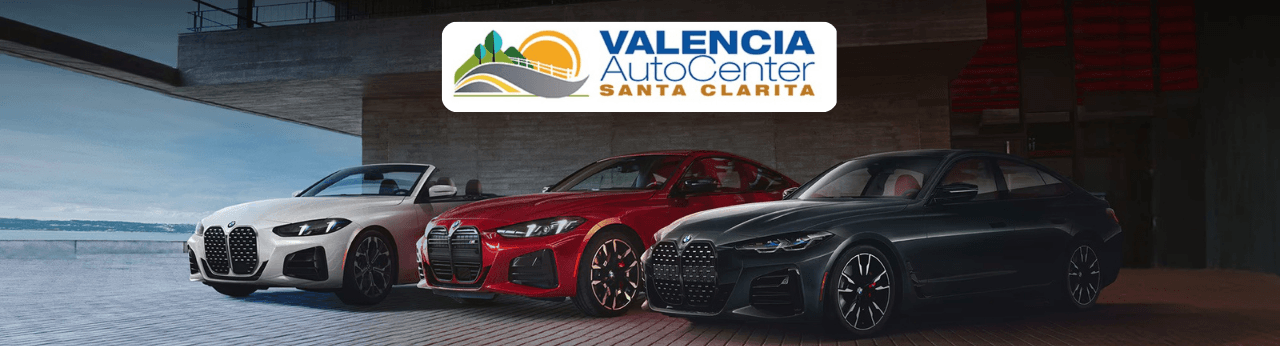 From Budget-Friendly to Luxury: Find Your Dream BMW at Valencia Auto Center