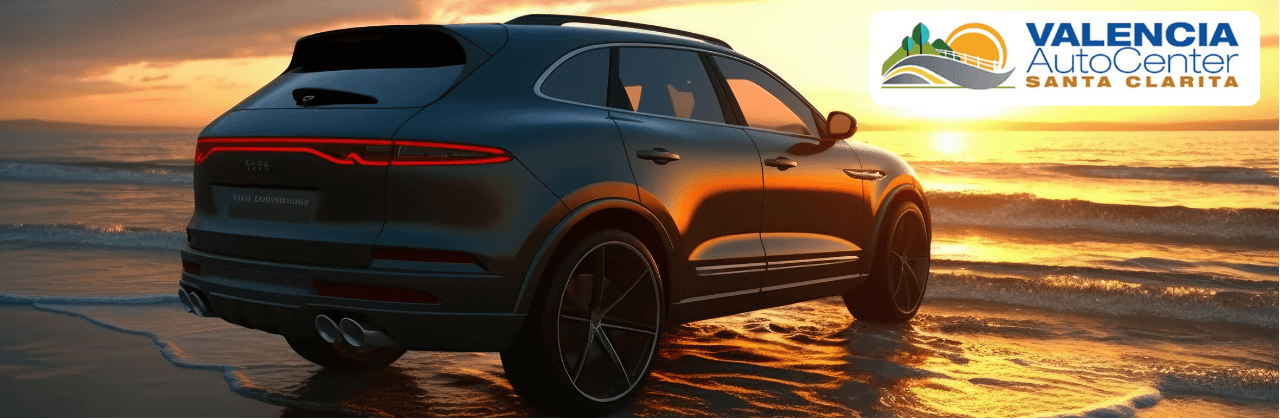 Unleash Your Adventurous Spirit: Top Off-Road SUVs at Valencia Auto Center
