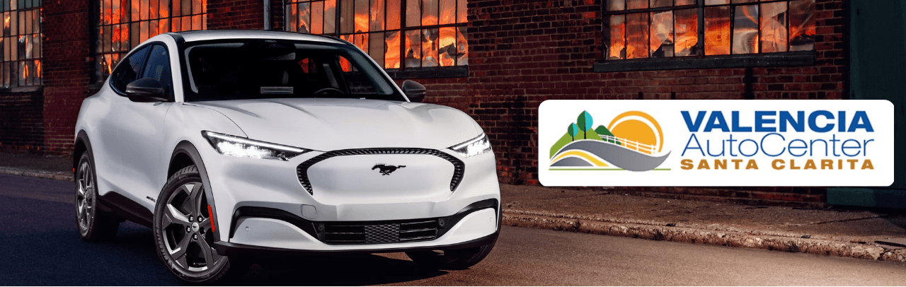 Drive the Electric Ford of Your Dreams: New & Pre-Owned Inventory at Valencia Auto Center