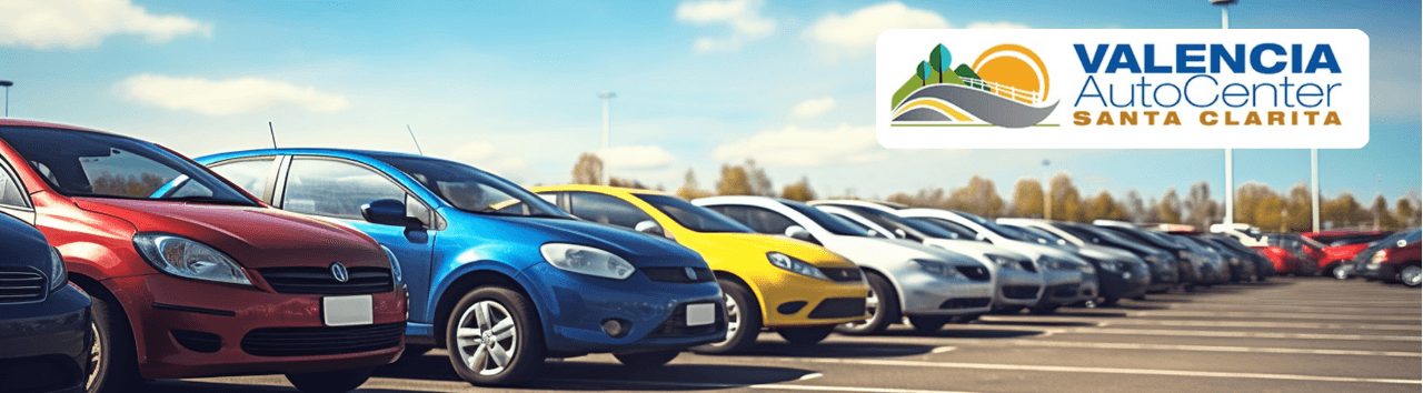 Hidden Gems: Unveiling the Best Cars For Sale at Valencia Auto Center