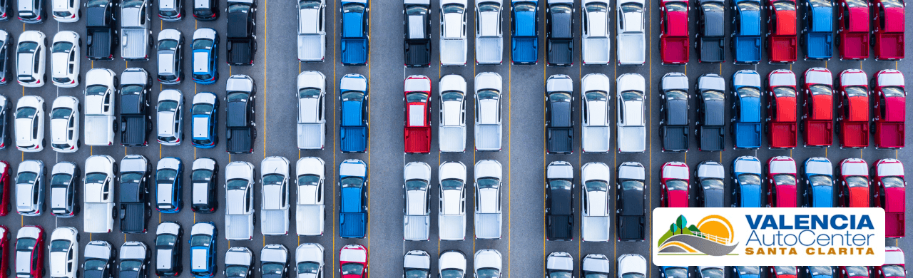 Upgrade Your Drive: Find Your Dream Trucks at Valencia Auto Center