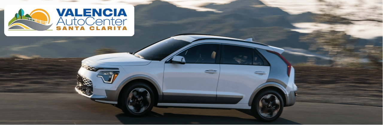 Eco-Friendly Kias Await: Explore Hybrid & Electric Options at Valencia Auto Center