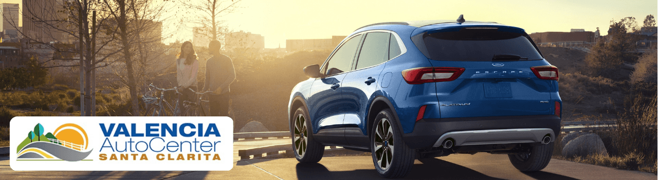 Fueling Your Adventures: Eco-Friendly Ford Electric Cars with Power at Valencia Auto Center