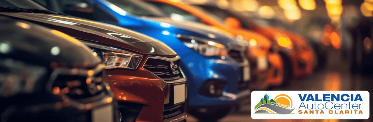 Shop Your Way: New, Certified Pre-Owned & Used Cars at Valencia Auto Center