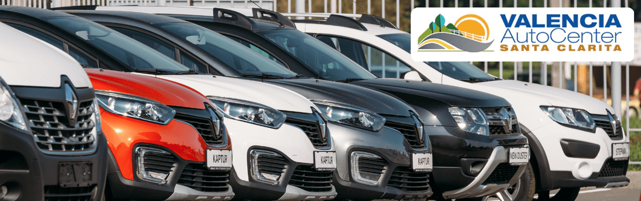 Beyond the City Limits: Top SUVs for Conquering the Outdoors at Valencia Auto Center