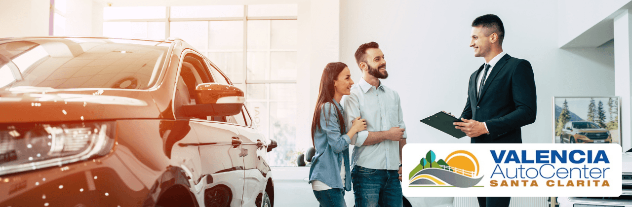 New or Used? Valencia Auto Center Has the Right Vehicle For You