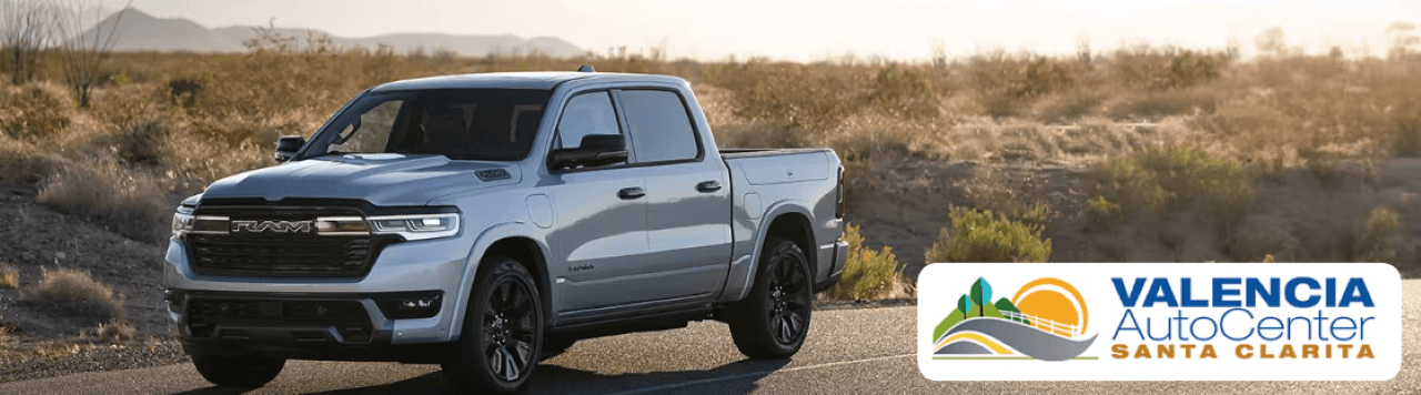 Valencia Auto Center Blog: Your Resource for All Things Ram