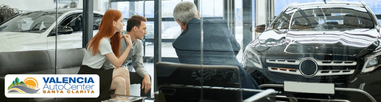 Drive with Confidence: Reliable New Cars at Valencia Auto Center