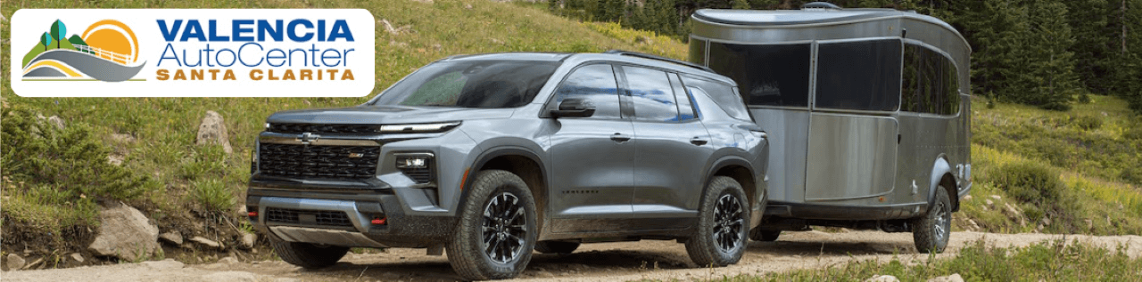 First Time Car Buyer? Find Your Perfect Used Chevrolet at Valencia Auto Center