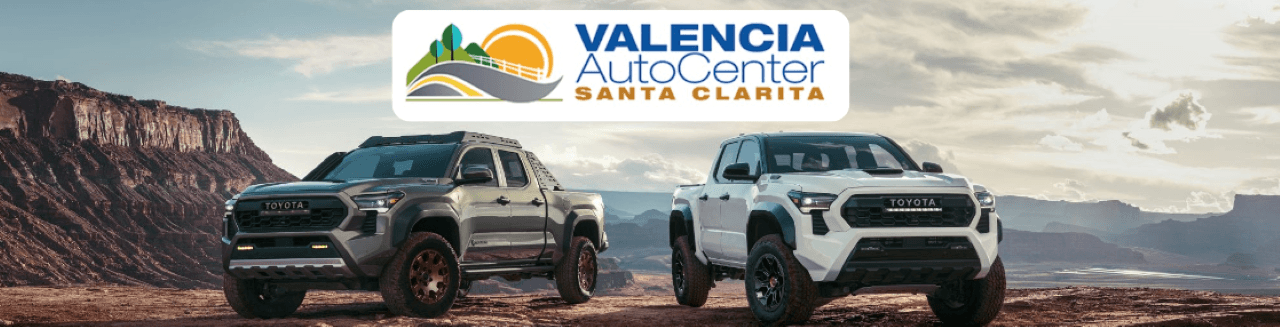 Smart Choices, Big Savings: Shop Our Selection of Used Toyotas at Valencia Auto Center
