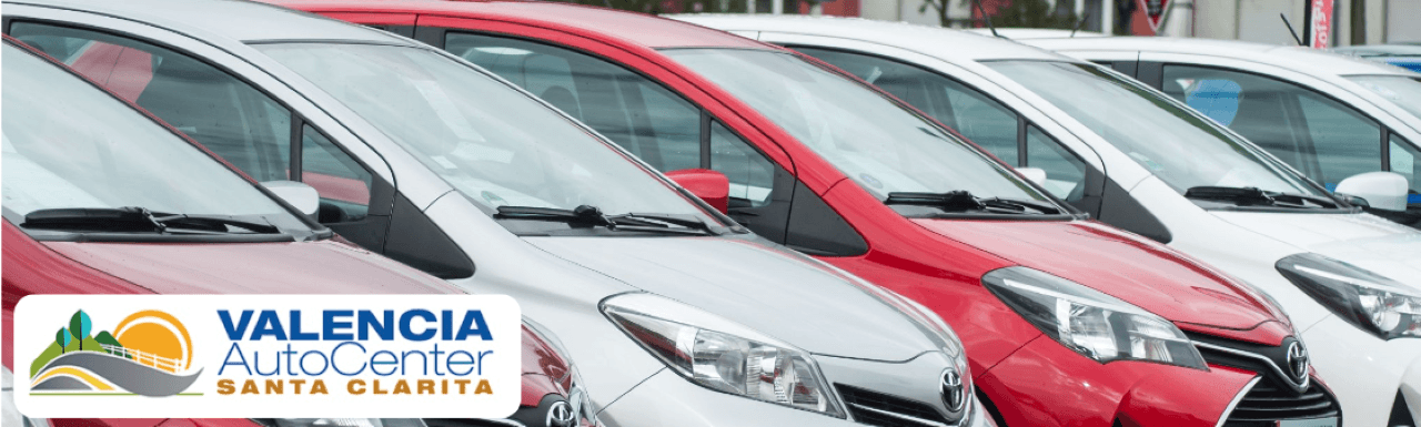 From Sedans to SUVs: Find Your Used Toyota Match at Valencia Auto Center