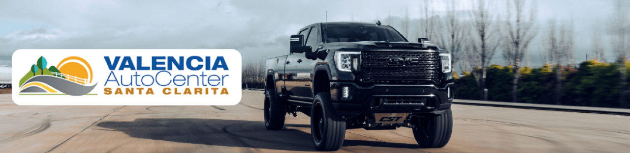 The Latest and Greatest: New Truck Arrivals at Valencia Auto Center