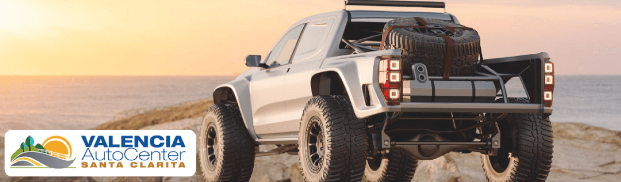 Beyond the Sale: Your Complete 4x4 Pickup Ownership Journey at Valencia Auto Center