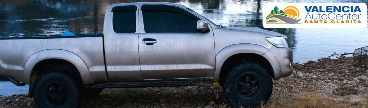 The Valencia Auto Center Advantage: Why Choose Us for Your Next Diesel Truck?