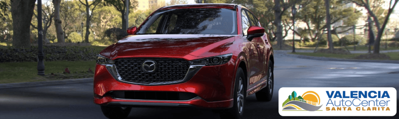The Ultimate Guide to Buying a Mazda in 2024 | Valencia Auto Center
