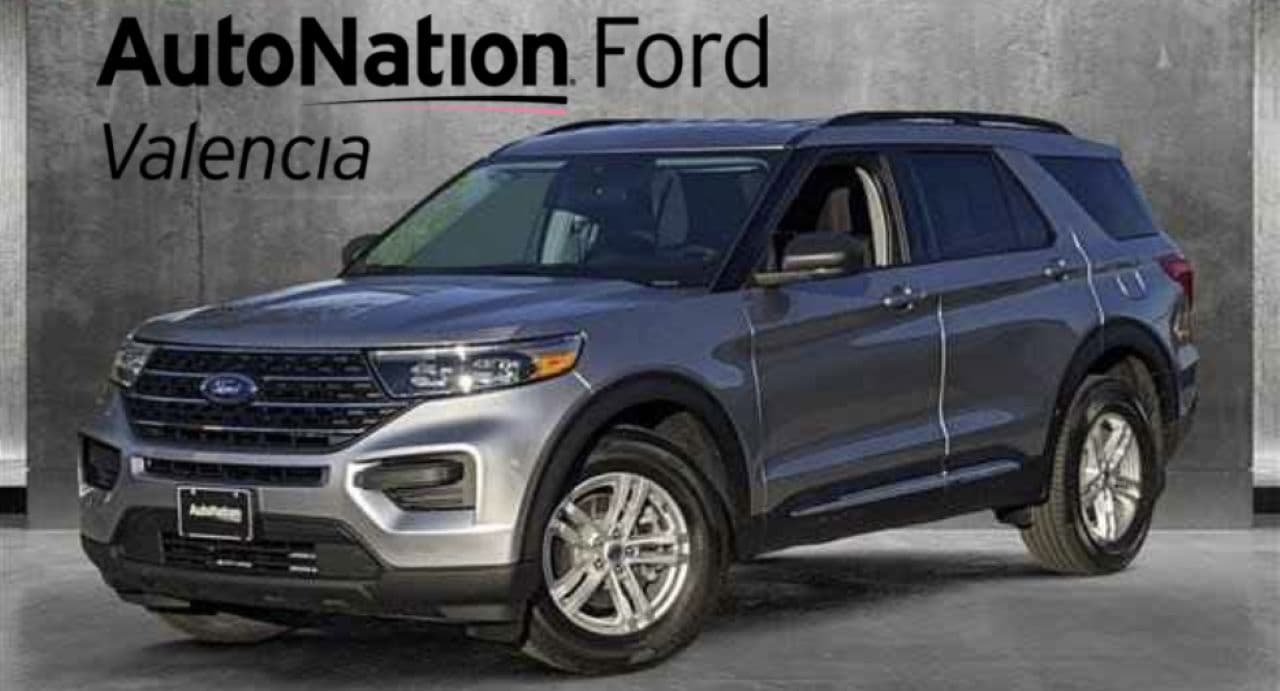 Finding Your Perfect Ford in Valencia: Top Models to Consider