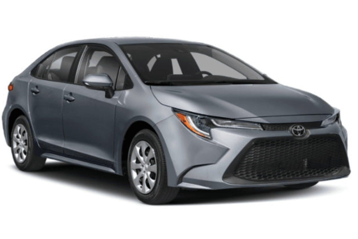 What not to do before financing a car?