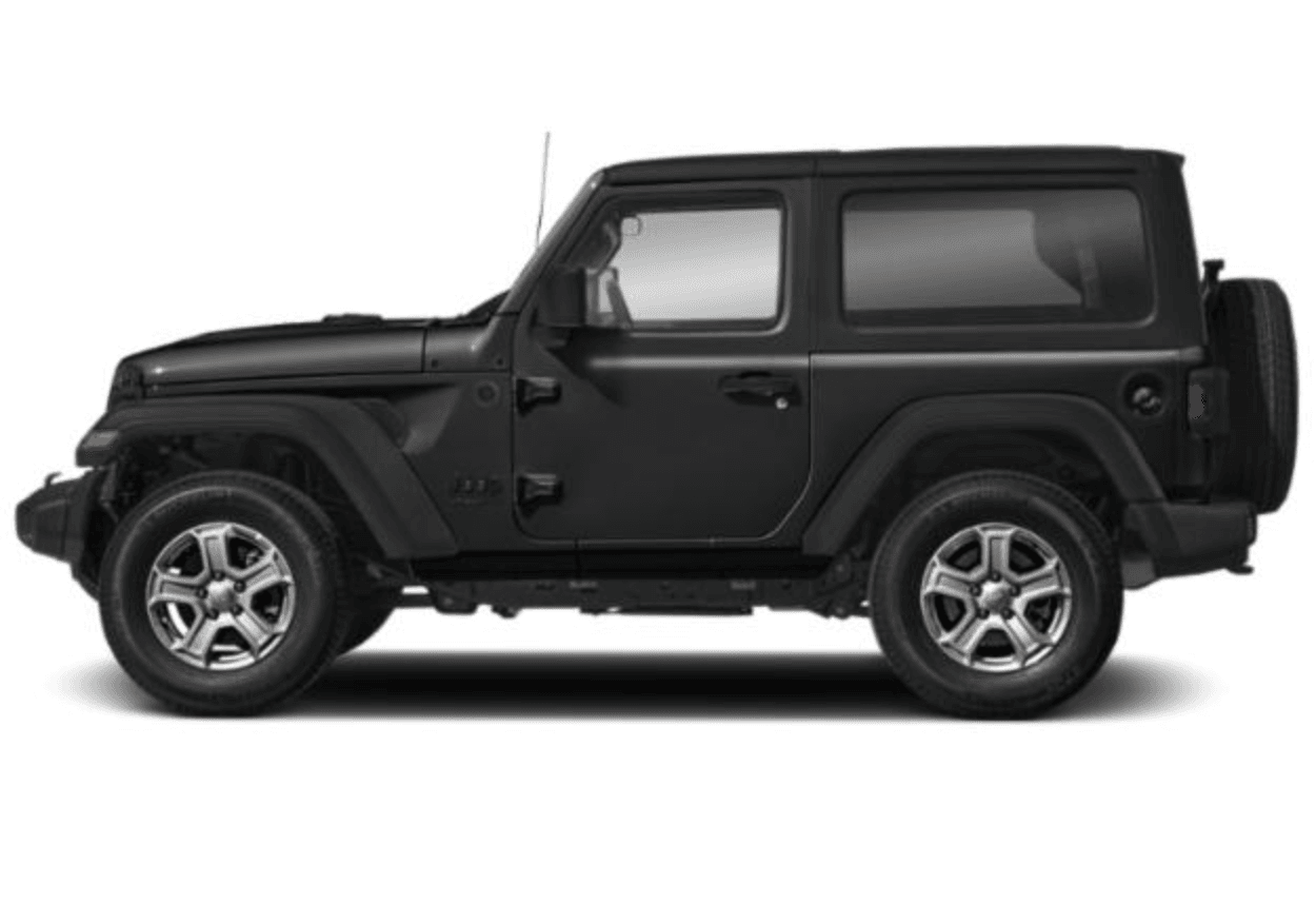 What is the best thing about owning a Jeep?