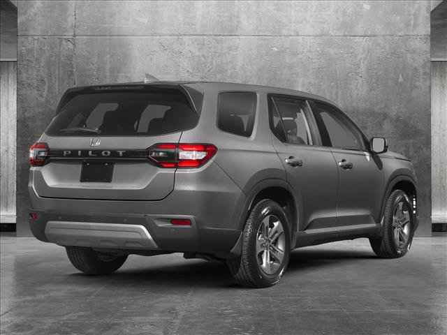 Used Honda Pilot For Sale