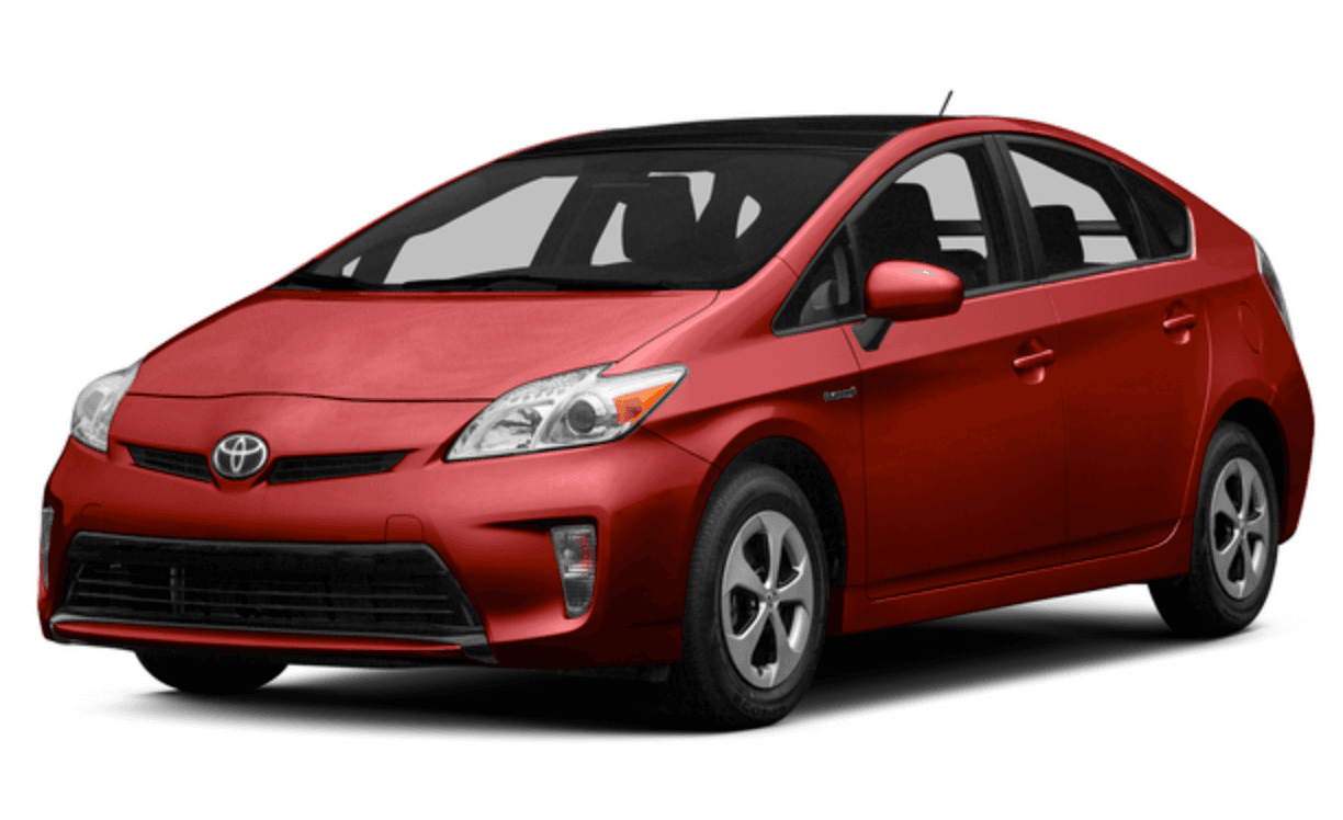 Is it better to have an electric or hybrid car?