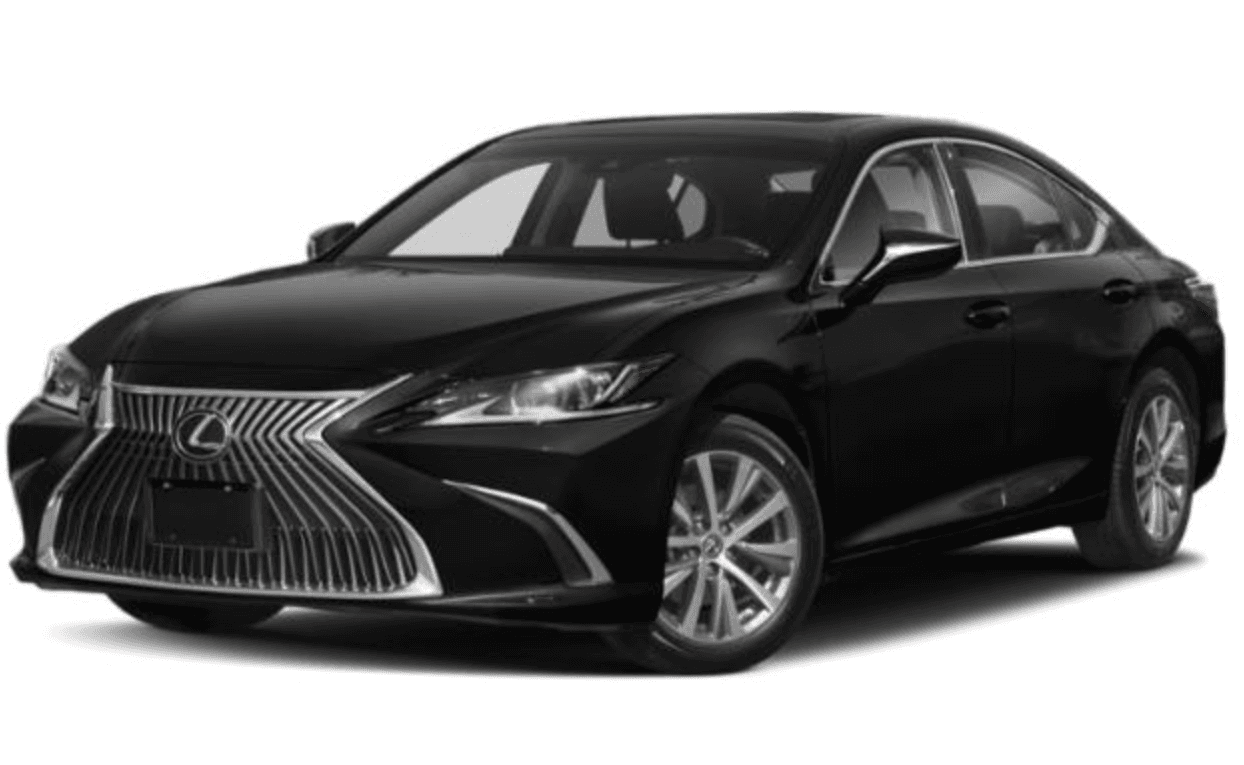 Are Lexus expensive to maintain?