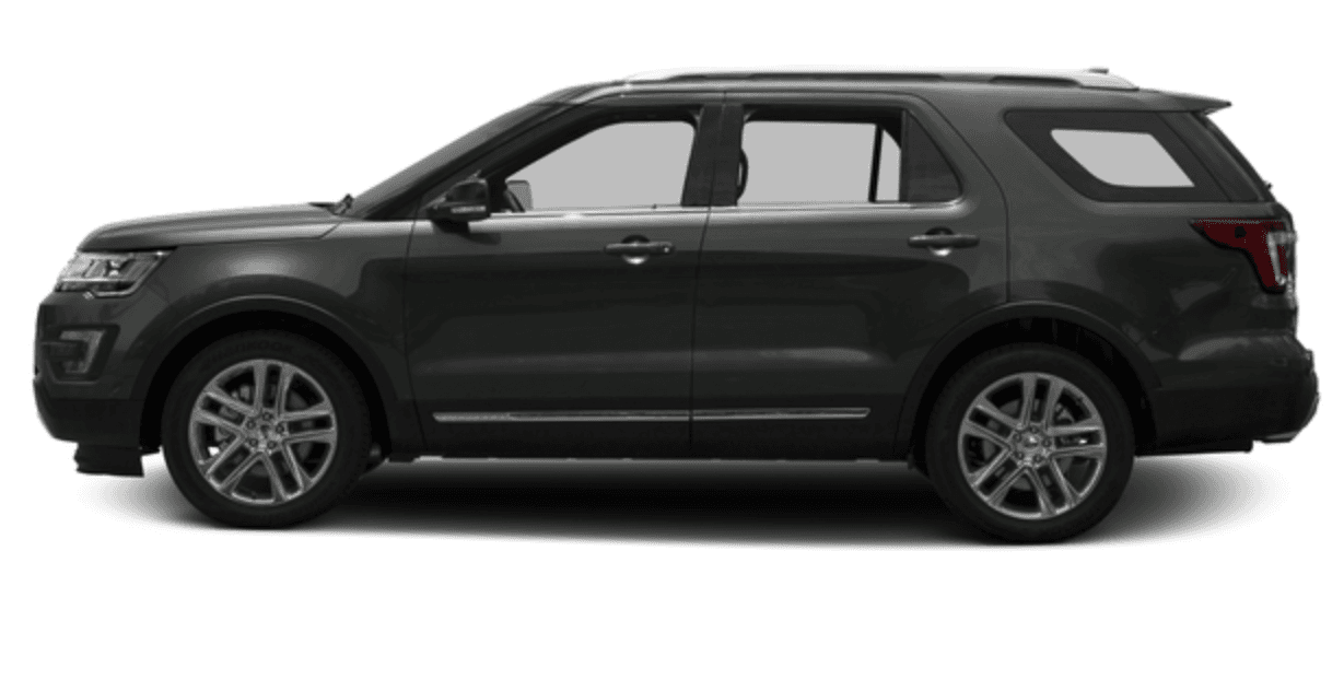 Are Ford Explorers dependable?